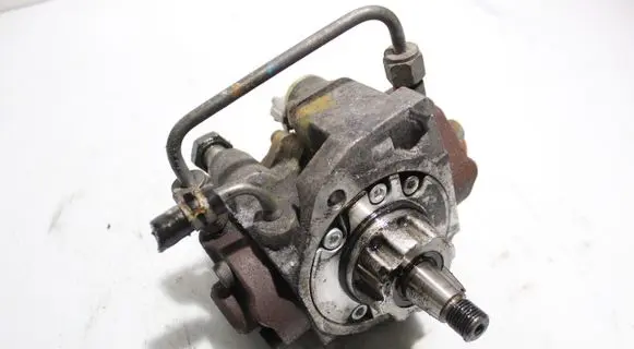 Subaru Forester SH Fuel injection high pressure pump
