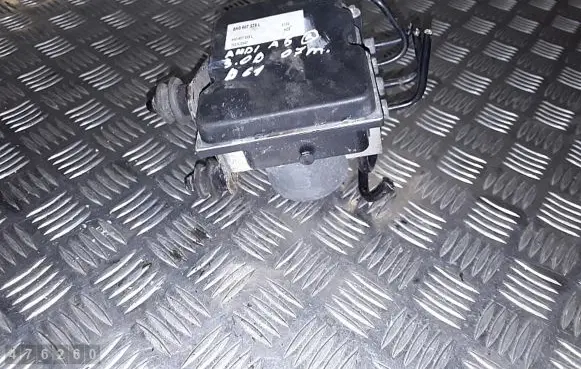 Audi A5 8T 8F ABS Pump 8K0907379L