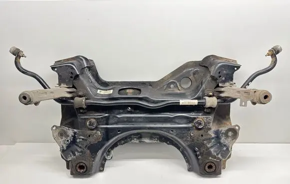 Citroen C4 II Picasso Front subframe 7CAA61 0006978