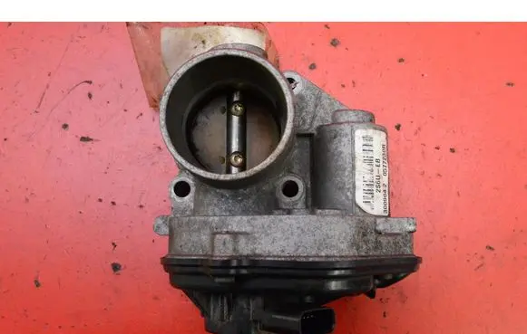 Mazda 2 Throttle body valve 2S6UEB
