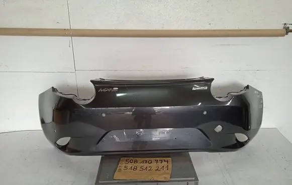 Mazda MX-5 ND Front bumper N24350221