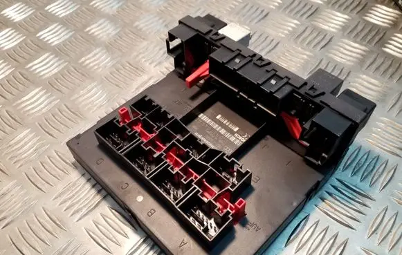 Comfort/convenience module