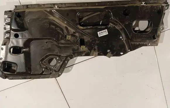 Audi 80 90 B3 Front door electric window regulator