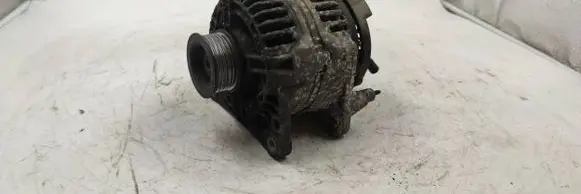 Audi A4 S4 B8 8K Generator/alternator 028903028