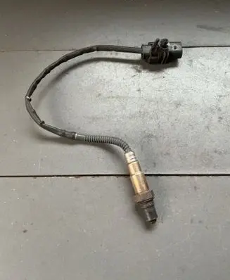 Lambda probe sensor