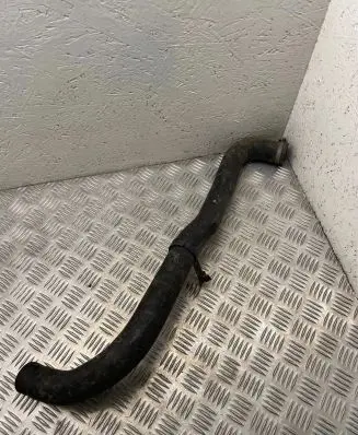 Chrysler Grand Voyager IV Engine coolant pipe/hose