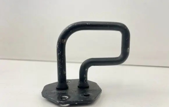 Land Rover Evoque I Engine bonnet/hood lock/latch loop/hook 4M51A62453