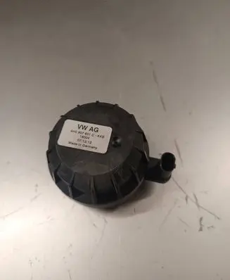 Audi A6 S6 C7 4G Alarm system siren 4H0907601C 16004 9735976