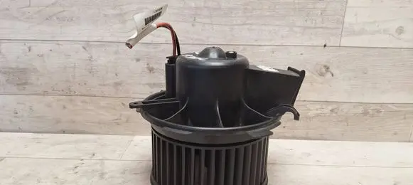Peugeot 206 Heater fan/blower 6424501 64245