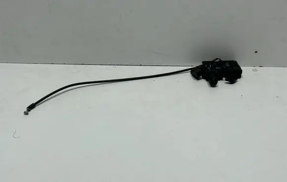 Audi Q8 Engine bonnet/hood lock/catch 4M8823509 04122020