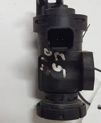 Citroen C5 Turbo solenoid valve 9635704380 0928400414