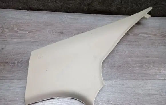 Volvo S80 (C) pillar trim