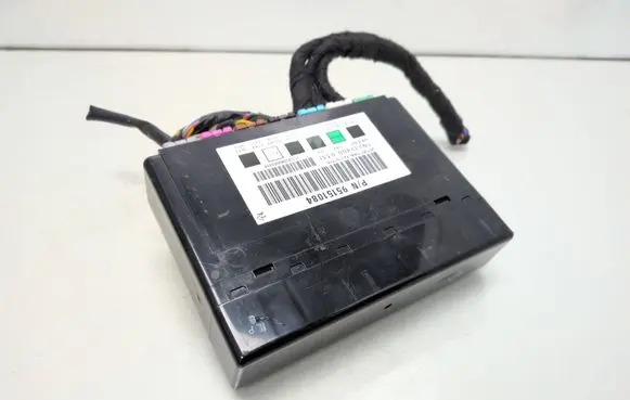 Chevrolet Captiva Comfort/convenience module 95151084