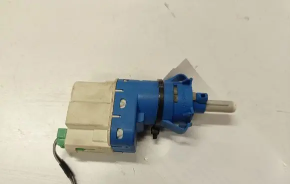 Ford S-MAX Brake pedal sensor switch 3M5T9C872AC