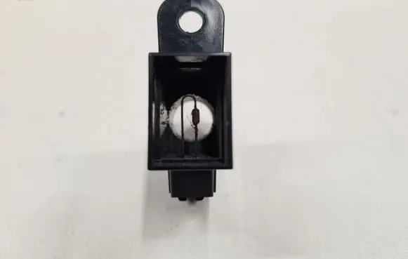 Nissan Primera Interior temperature sensor