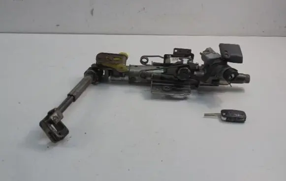 Volkswagen Bora Steering rack mechanical part 1J1419501DC