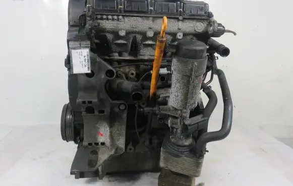 Audi A3 S3 8L Engine ASZ