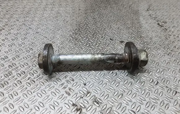 BMW 5 E39 Rear suspension camber bolt 