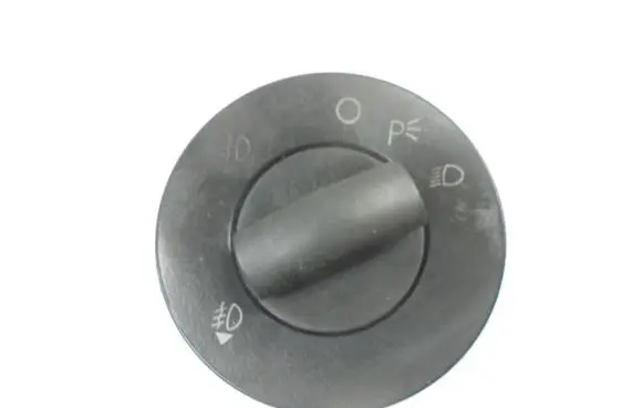 Ford Focus C-MAX Light switch 8S4T13D061BC