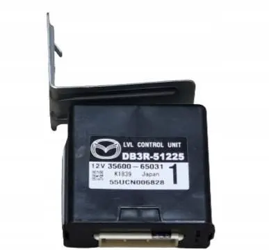 Mazda CX-3 MPM control module 3560063031