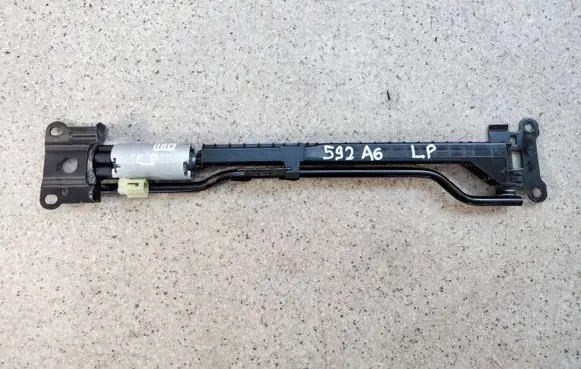 Audi A6 S6 C8 4K Seat adjustment motor 039020400R45 039020400R