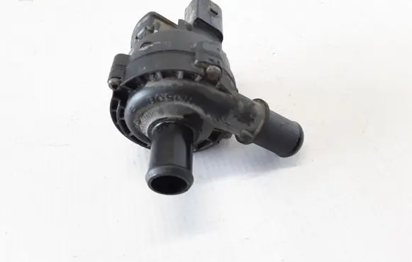 Renault Scenic III - Grand scenic III Electric auxiliary coolant/water pump 144B00004R