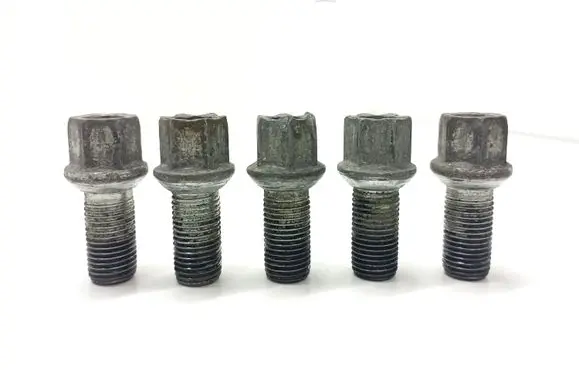 Seat Ibiza IV (6J,6P) Nuts/bolts 