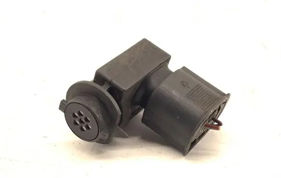 Audi A6 S6 C6 4F Interior temperature sensor 4B0907659A