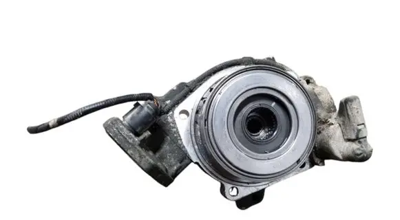 Volkswagen PASSAT B6 Rear gearbox reducer motor 1K0907554A 10457204