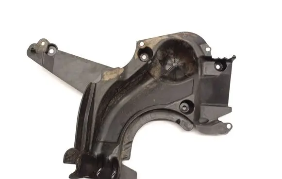 Tesla Model S Front shock absorber damper bump stop 1060511-00-B