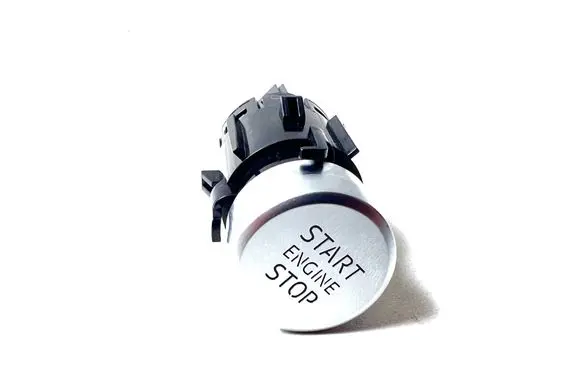 Audi Q7 4M Engine start stop button switch 4M1905217D AUTOMADI
