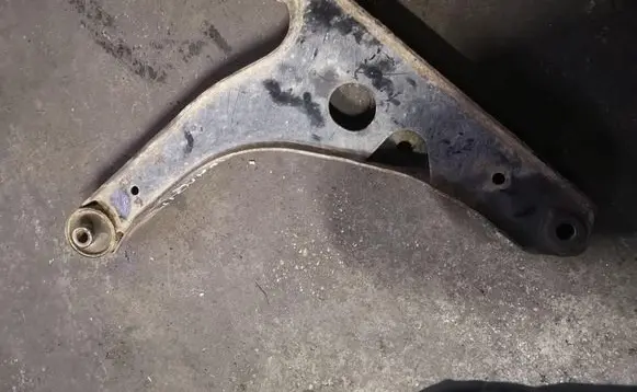 Ford Transit Front control arm