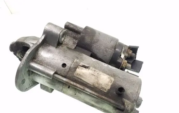 Volvo V60 Starter motor 30667739 3M5111000