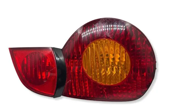 BMW Z4 E85 E86 Rear/tail lights 224497