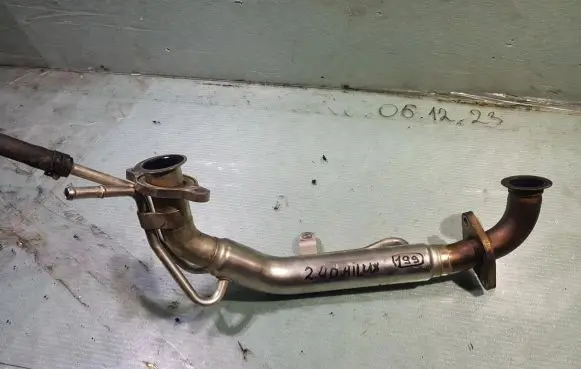 Toyota Corolla E110 EGR valve line/pipe/hose