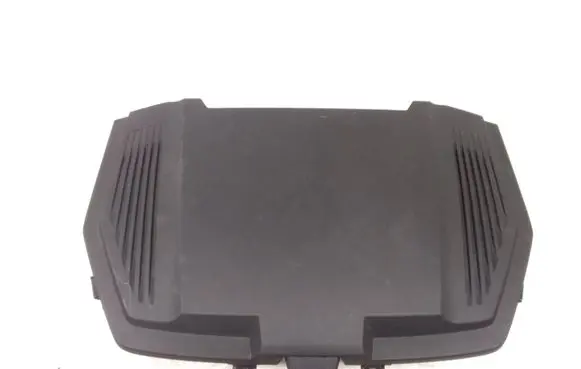 Audi e-tron Front trunk storage compartment 4KE863362B 4KE863369 4KE863463