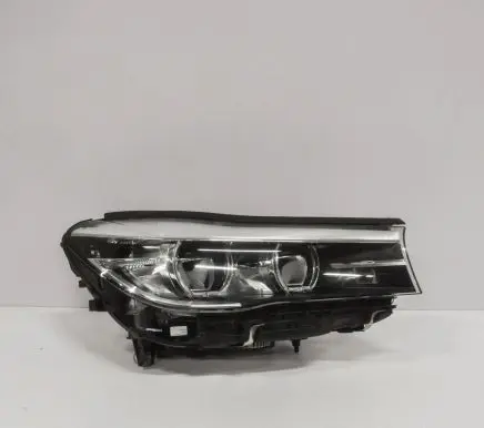BMW 7 G11 G12 Headlight/headlamp 7463758