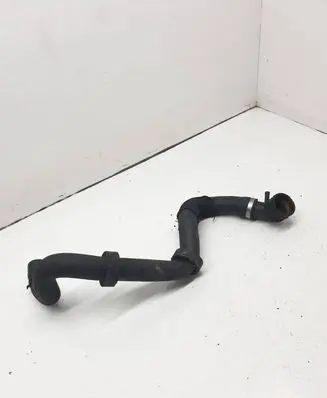 Audi Q7 4L Engine coolant pipe/hose 7L6122291H