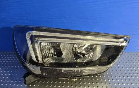 Opel Mokka X Headlight/headlamp 42673059