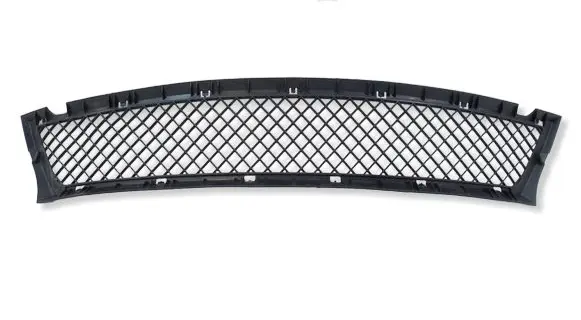BMW 3 E46 Front bumper lower grill 7065469