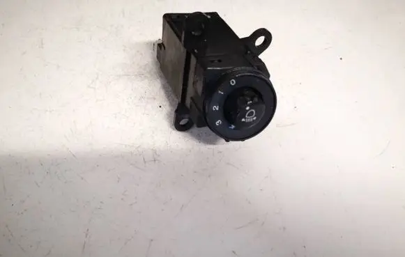 Honda Civic Headlight level height control switch m30424