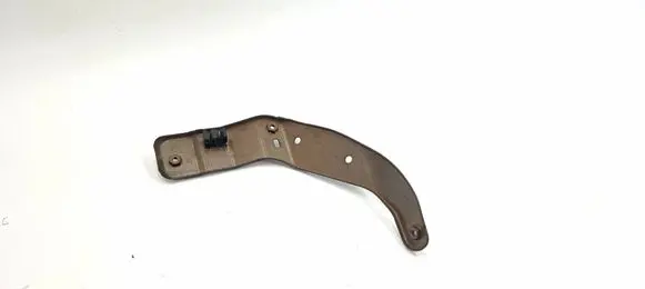 Citroen C4 II Picasso Fender mounting bracket 017242C02