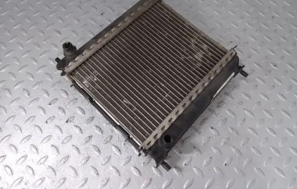 BMW X3M F97 Optional radiator 17119468698 21990210 9468698
