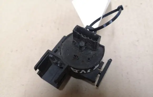 Opel Meriva A Ignition lock contact 90589314 09115863