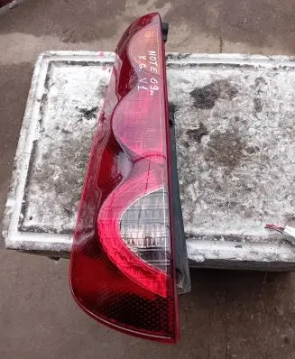 Nissan Note (E11) Rear/tail lights