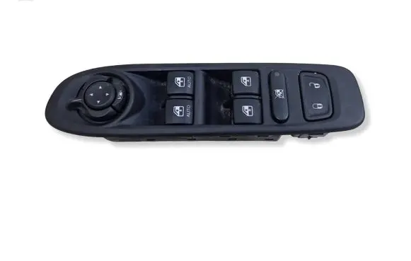 Jeep Compass Electric window control switch P6BZ32LXHAA 30171189