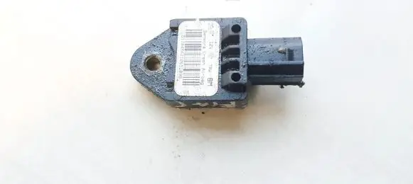Fiat Croma Airbag deployment crash/impact sensor 51744862 517448621
