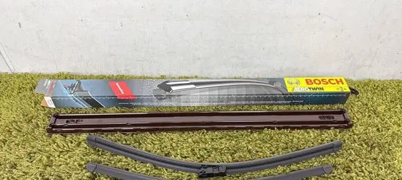 Seat Cordoba (6L) Windshield/front glass wiper blade 3397118974 A974s