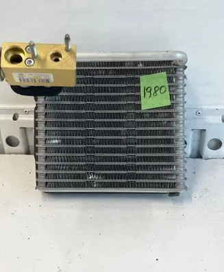 Fiat 500 Air conditioning (A/C) expansion valve A310004E0A HFC134A 522549010A
