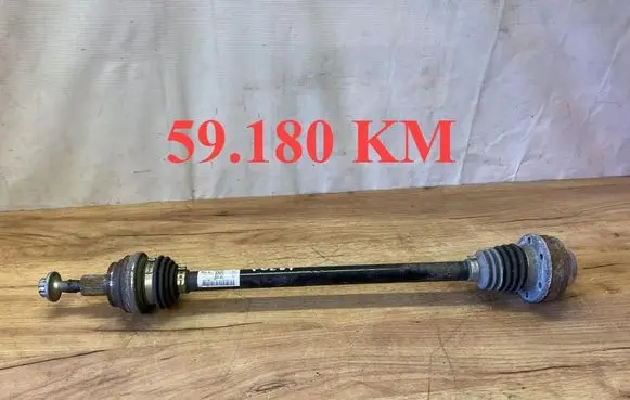 Cupra Ateca Rear driveshaft 5Q0501204C